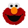 Elmo Brooch