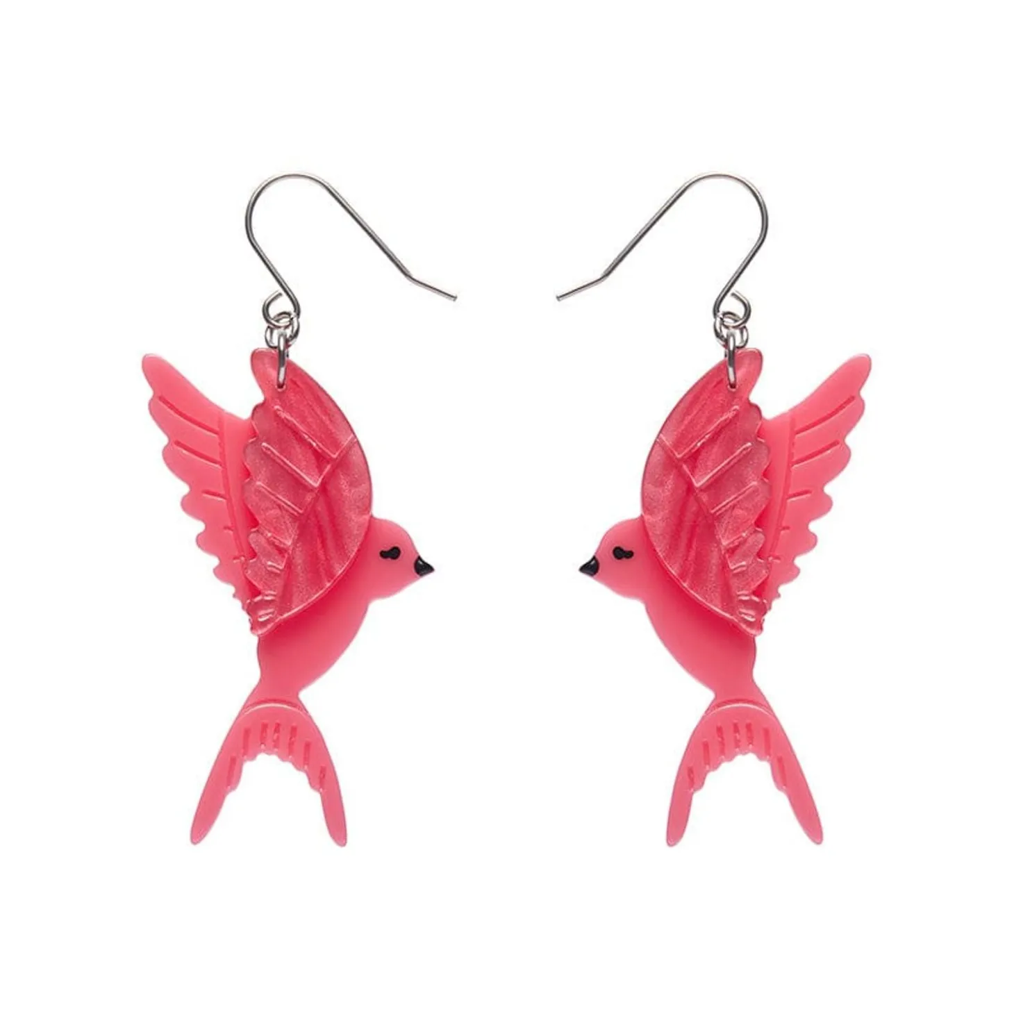 Elodie And The Melody Drop Earrings