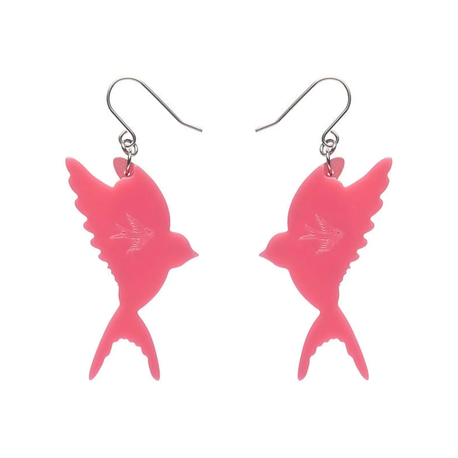 Elodie And The Melody Drop Earrings