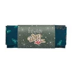 Emerald City Large Neck Scarf