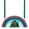 Emerald City Necklace