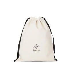 Erstwilder Logo Drawstring Bag