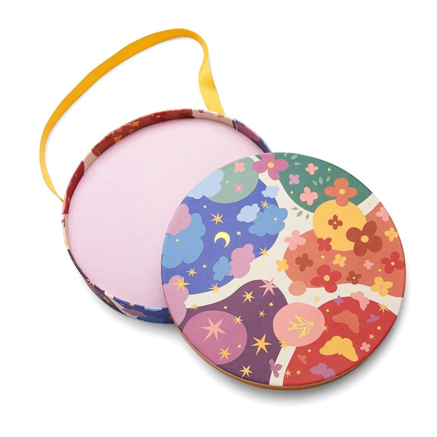 Erstwilder Pin Collectors Box (Multi)