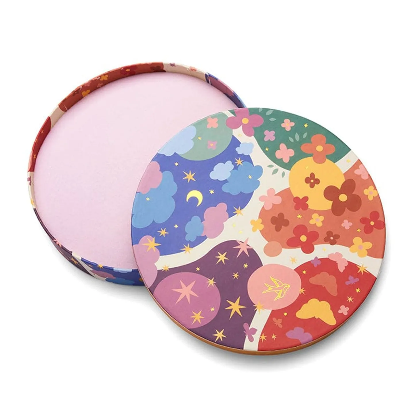 Erstwilder Pin Collectors Box (Multi)