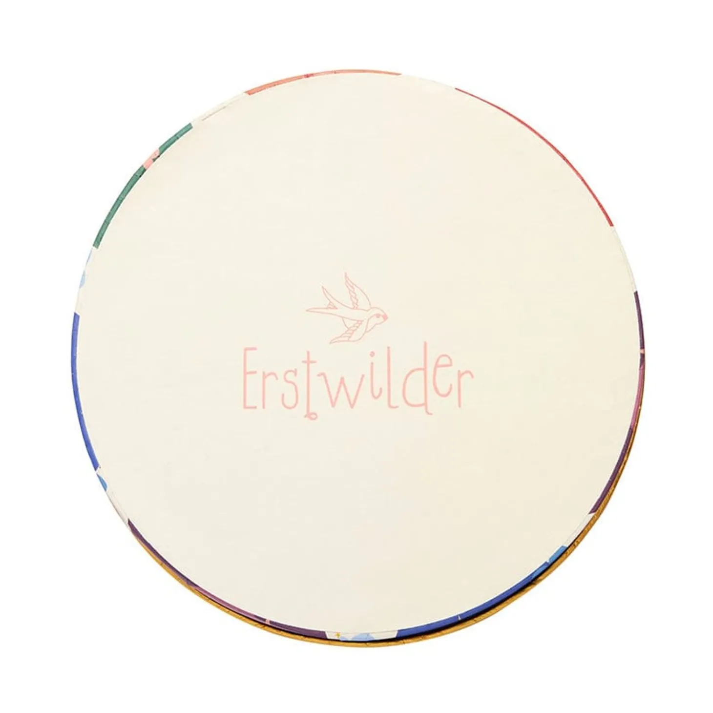 Erstwilder Pin Collectors Box (Multi)