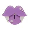 Eternal Kiss Brooch