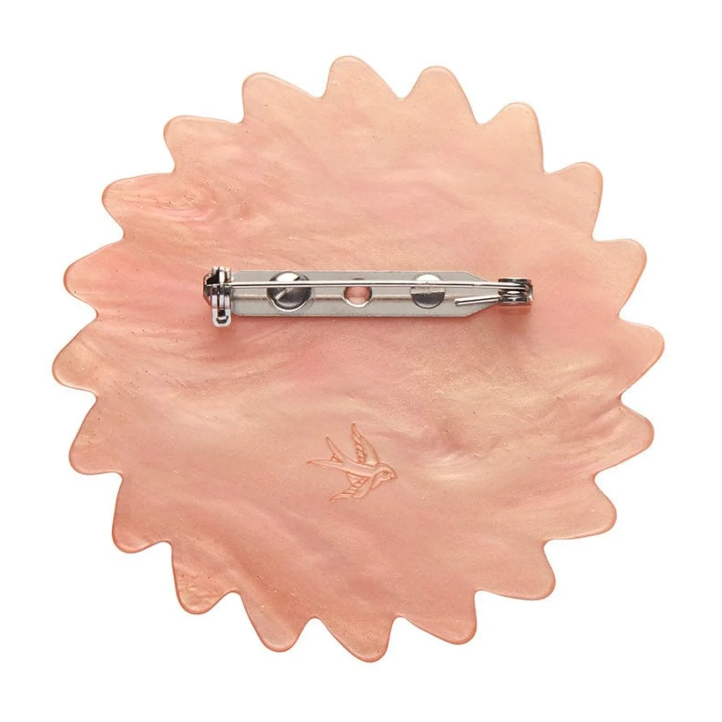 Eternal Sunshine Brooch