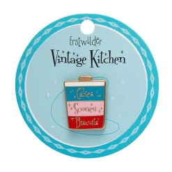 Everyone'S Favourite Tin Enamel Pin