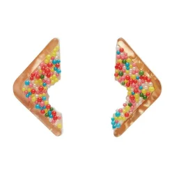 Fairy Bread Earrings