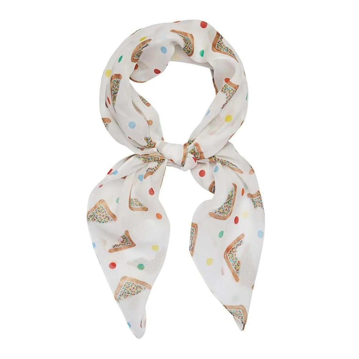 Fairybread Head Scarf