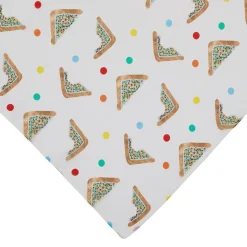 Fairybread Large Neck Scarf