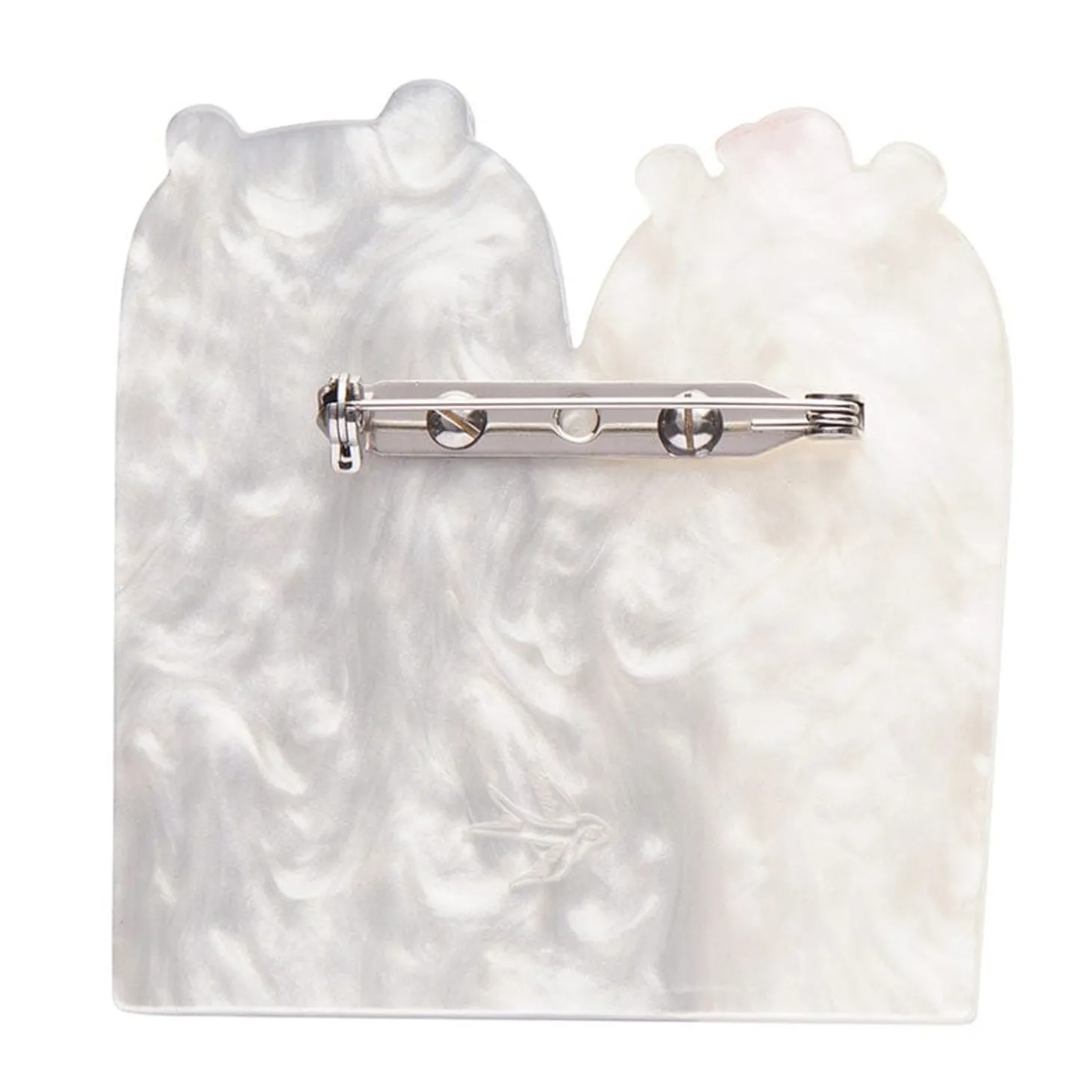 Family Affair Brooch