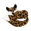Faustine Fox Brooch