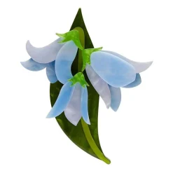 Favourite Flower Brooch