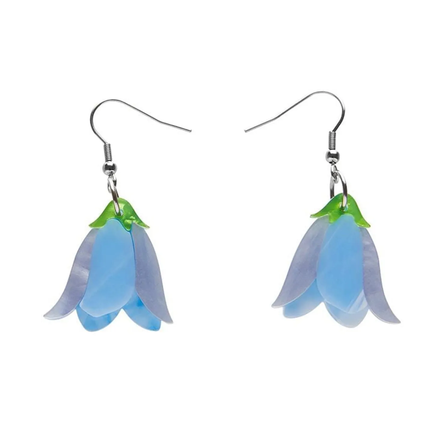 Favourite Flower Earrings