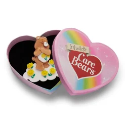 Feeling Friendly Brooch