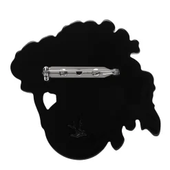 Festival Of Happiness Brooch