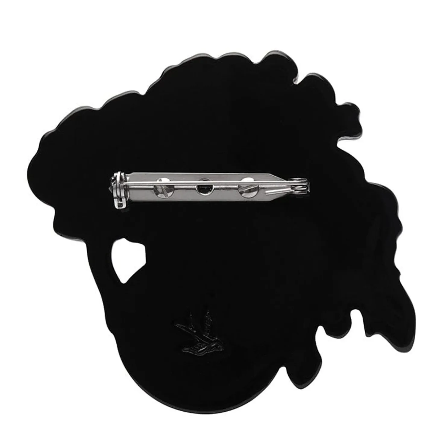 Festival Of Happiness Brooch