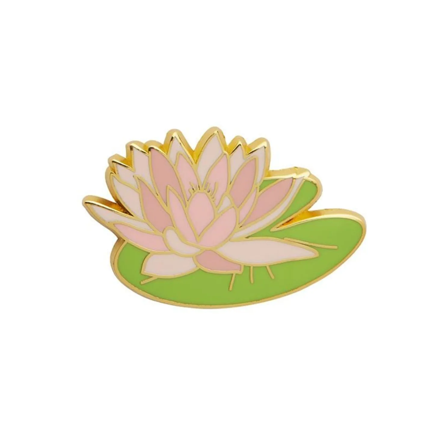 Floral Fancies Pin Set