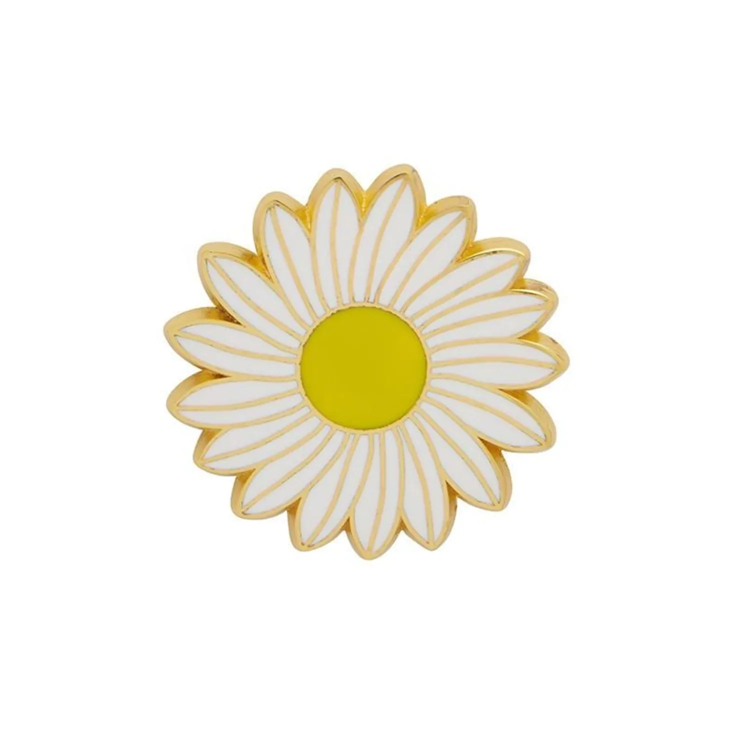 Floral Fancies Pin Set