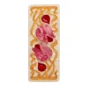 Flower And Thorn Brooch