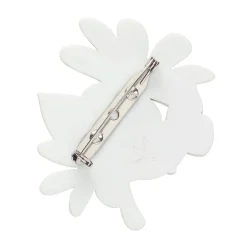 Flutter By Brooch