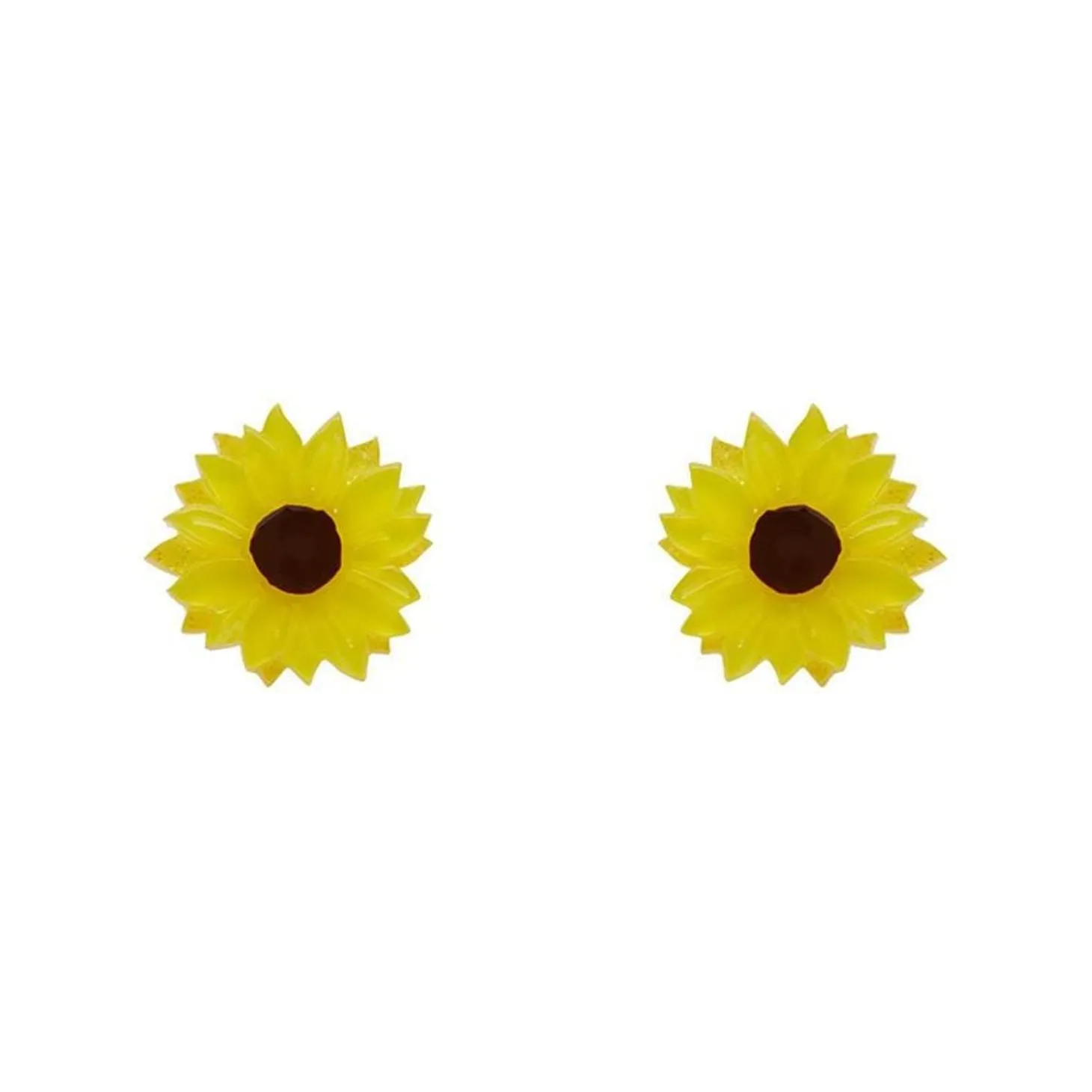 Follow The Sun Earrings