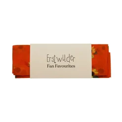Follow The Sun Head Scarf Orange