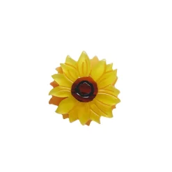 Follow The Sun Statement Ring