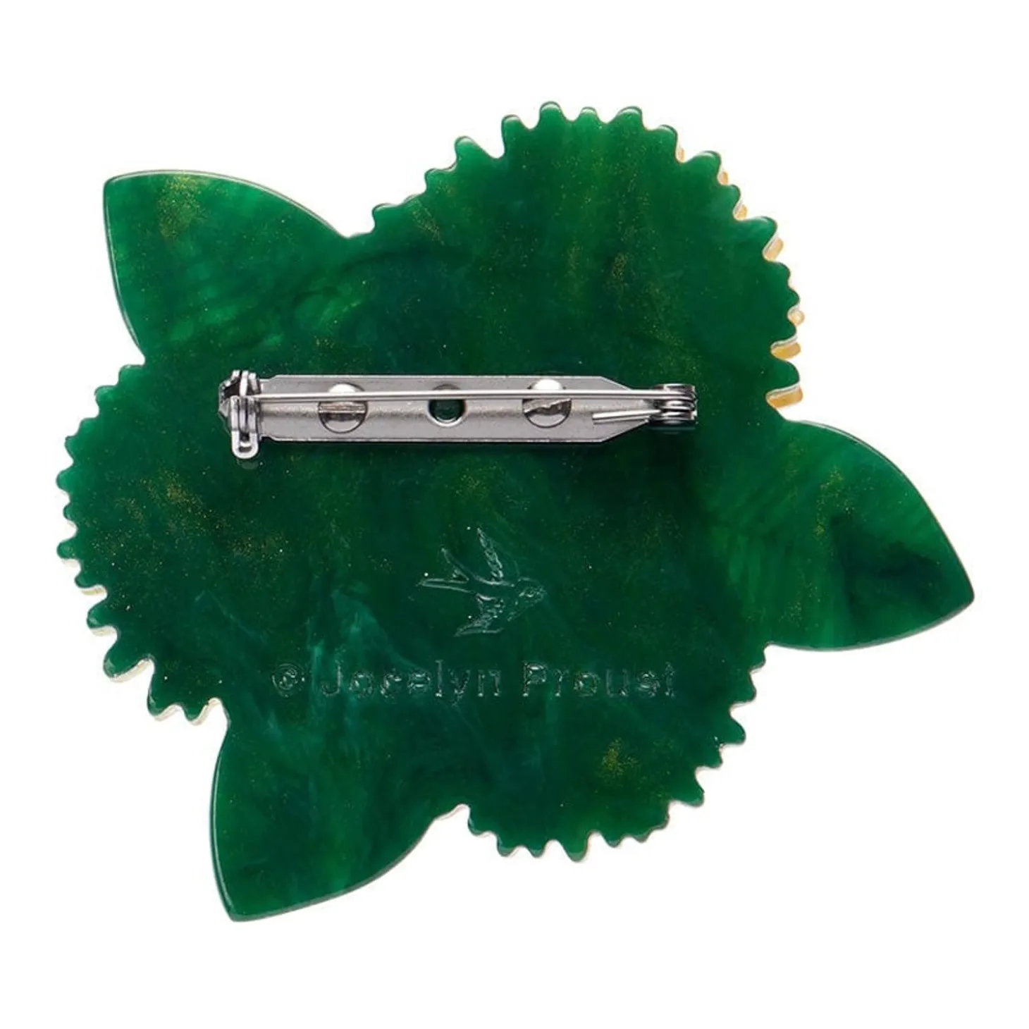 Forever And Ever Brooch