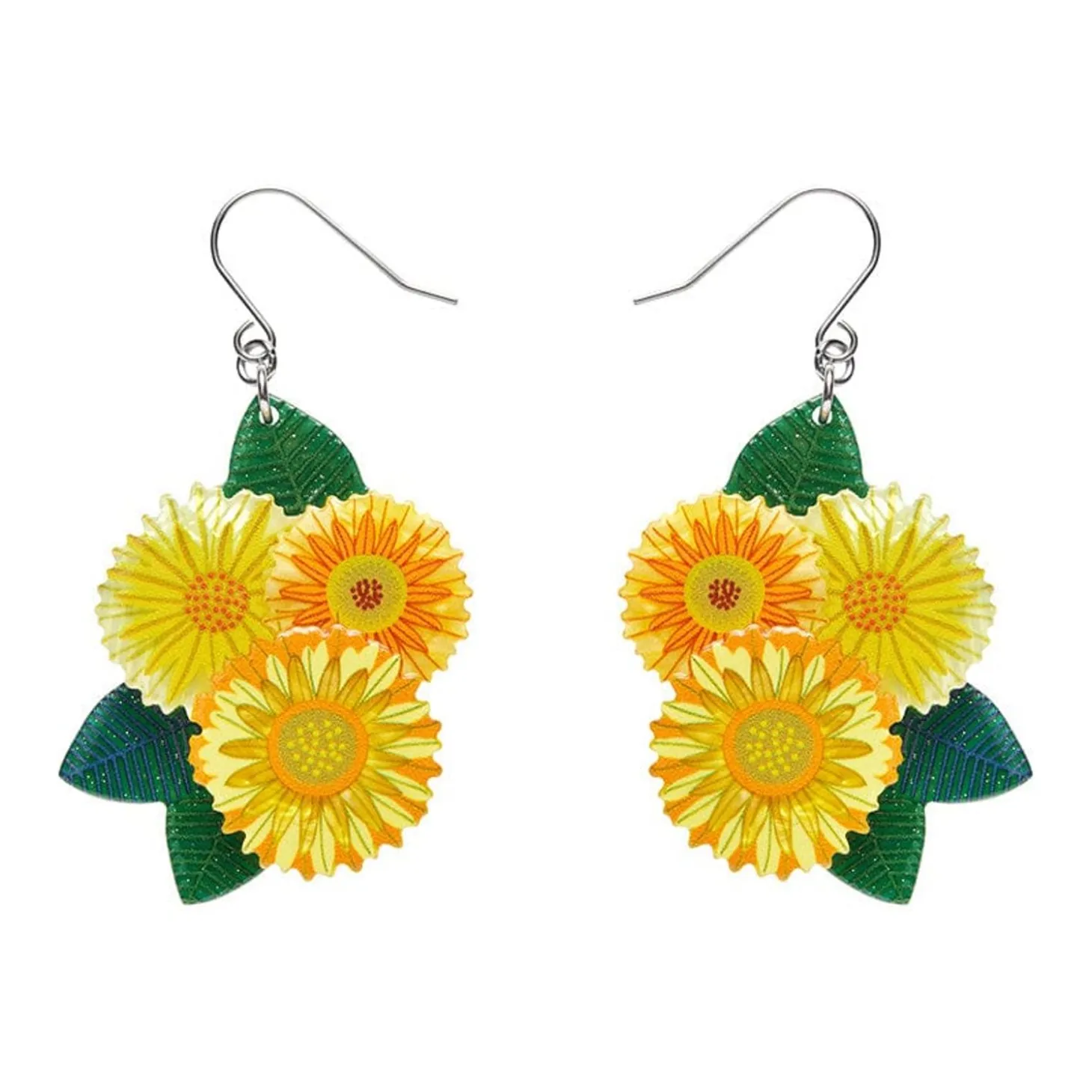 Forever And Ever Earrings