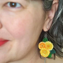Forever And Ever Earrings