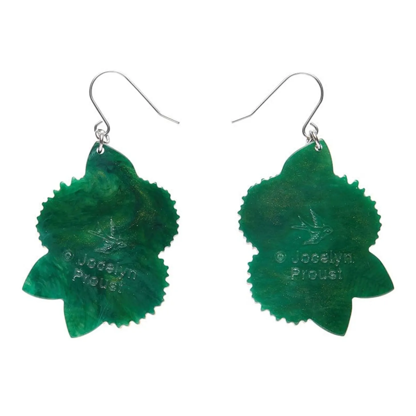 Forever And Ever Earrings