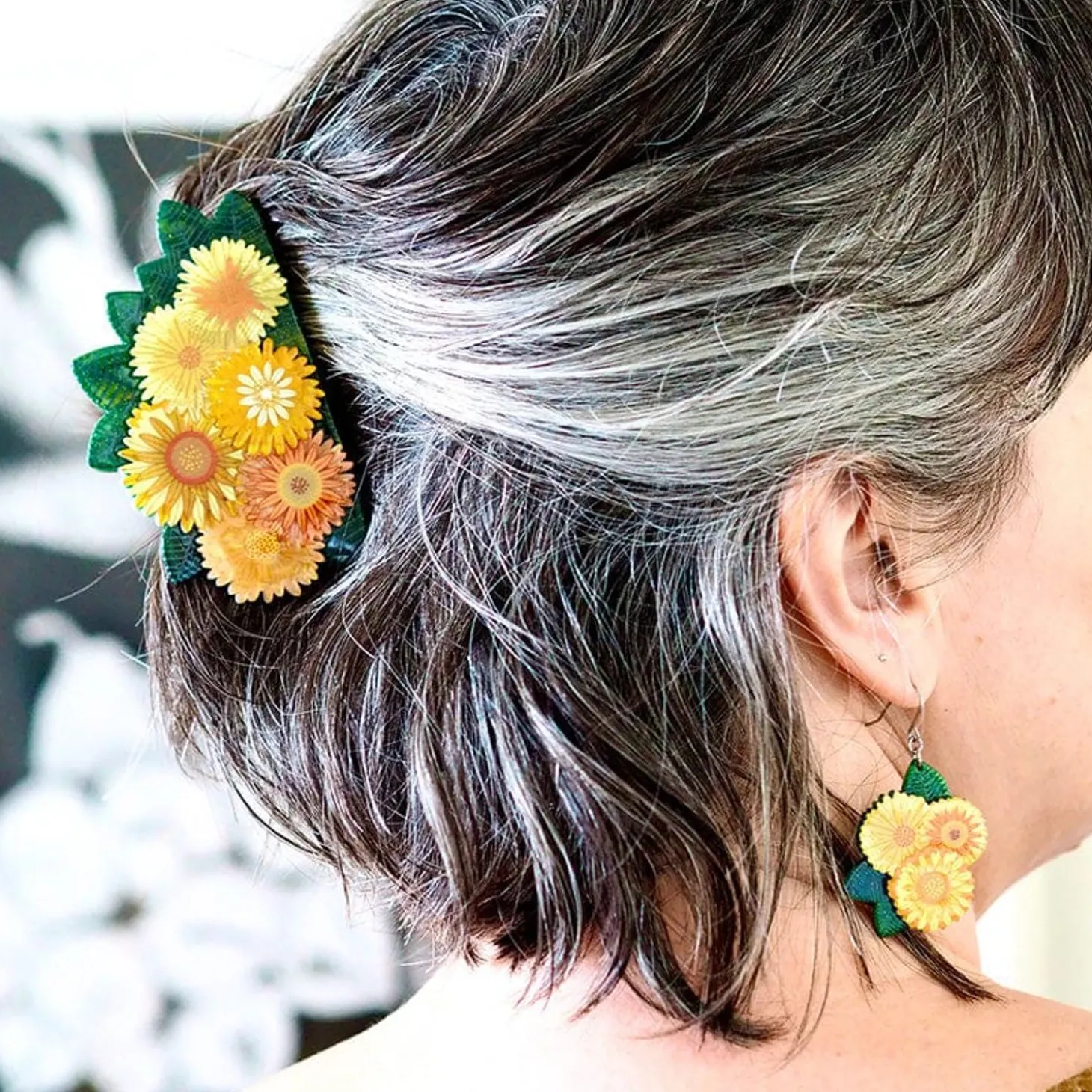 Forever And Ever Hair Clip Claw