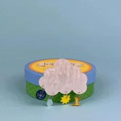 Four Seasons Brooch