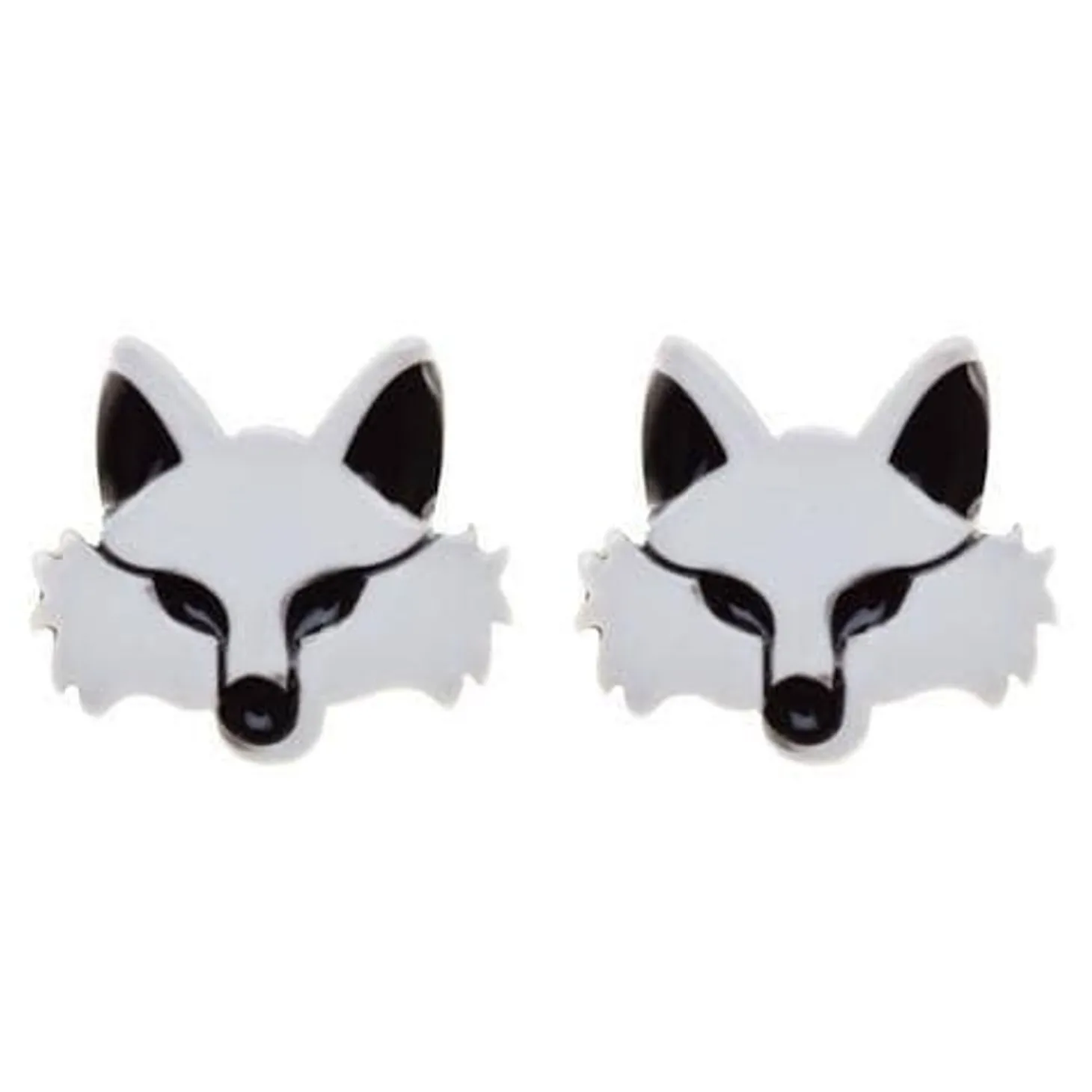 Foxy Earrings