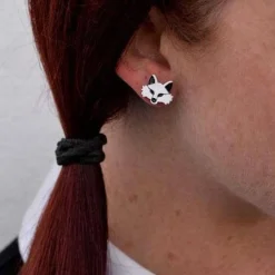 Foxy Earrings