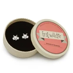 Foxy Earrings