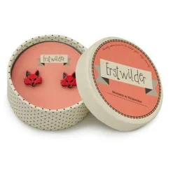 Foxy Earrings