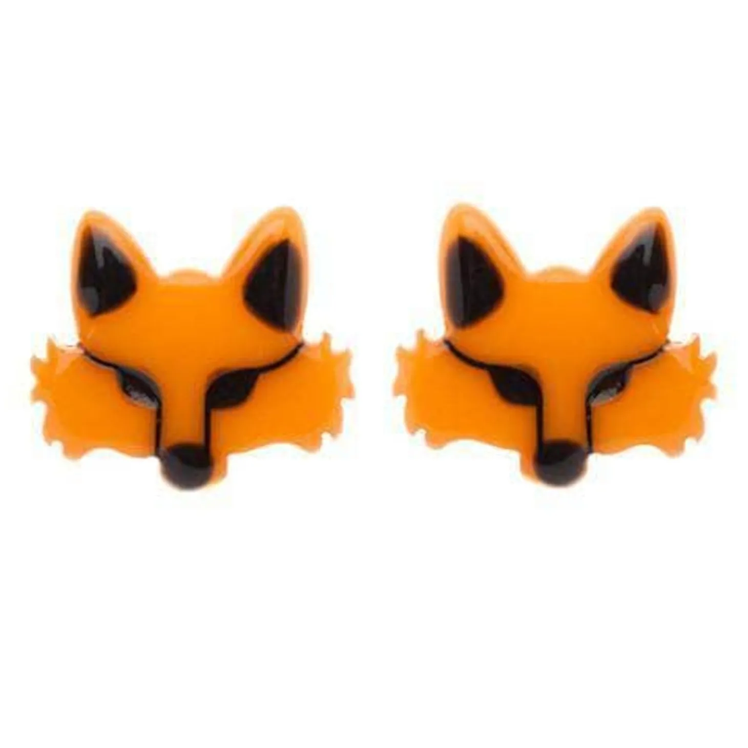 Foxy Earrings