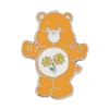 Friend Bear Enamel Pin