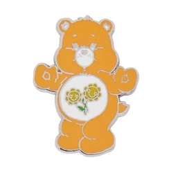 Friend Bear Enamel Pin
