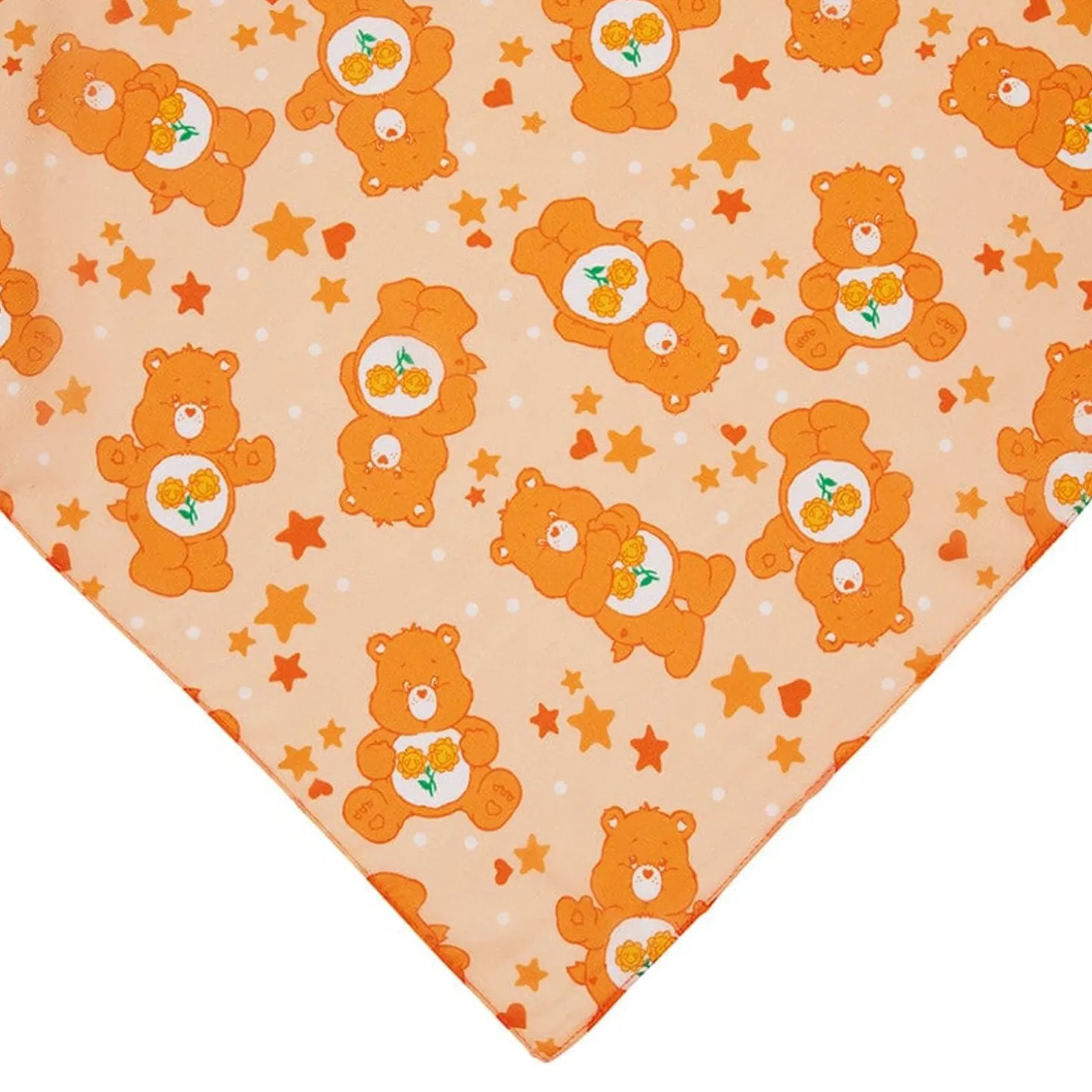 Friend Bear Head Scarf