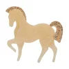 Friesian Fancy Brooch
