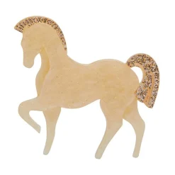 Friesian Fancy Brooch