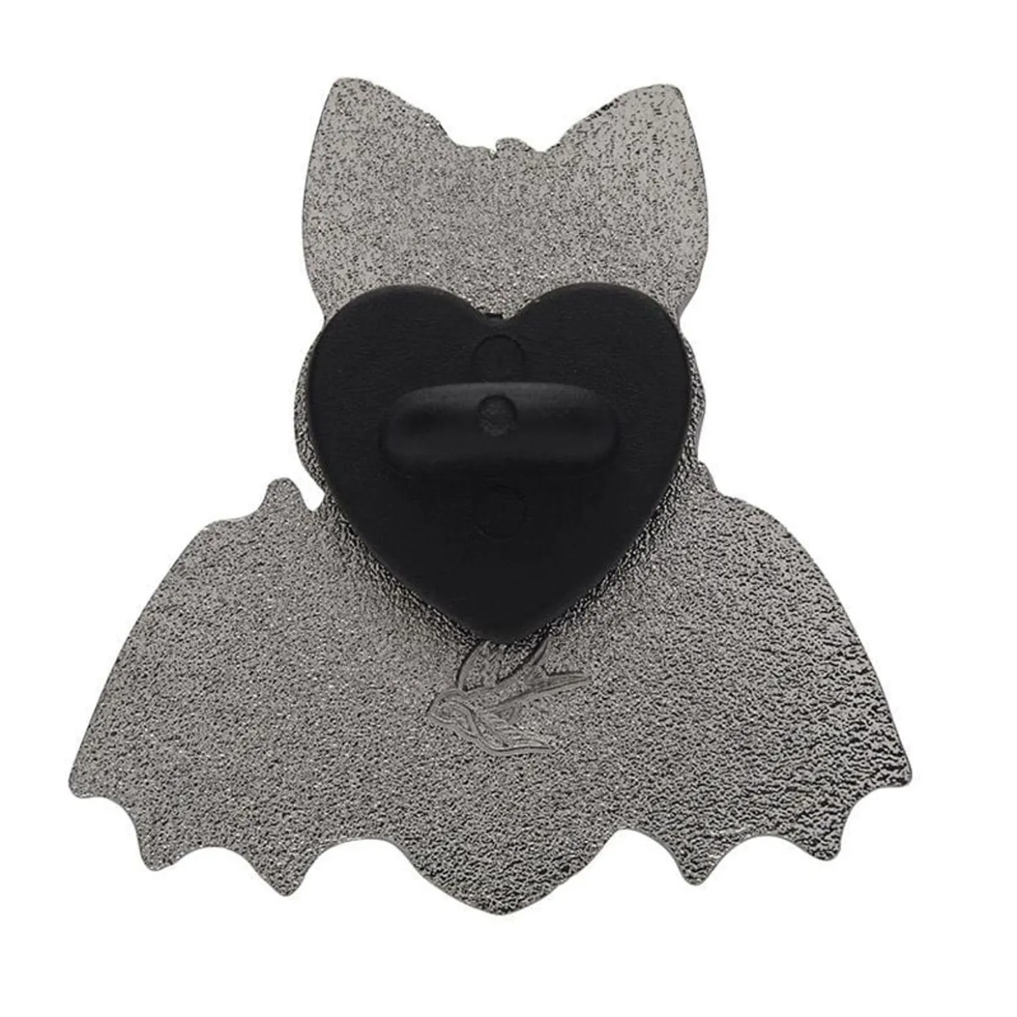Fruit Bat Attack Enamel Pin