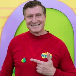 Fruit Salad Apple Brooch