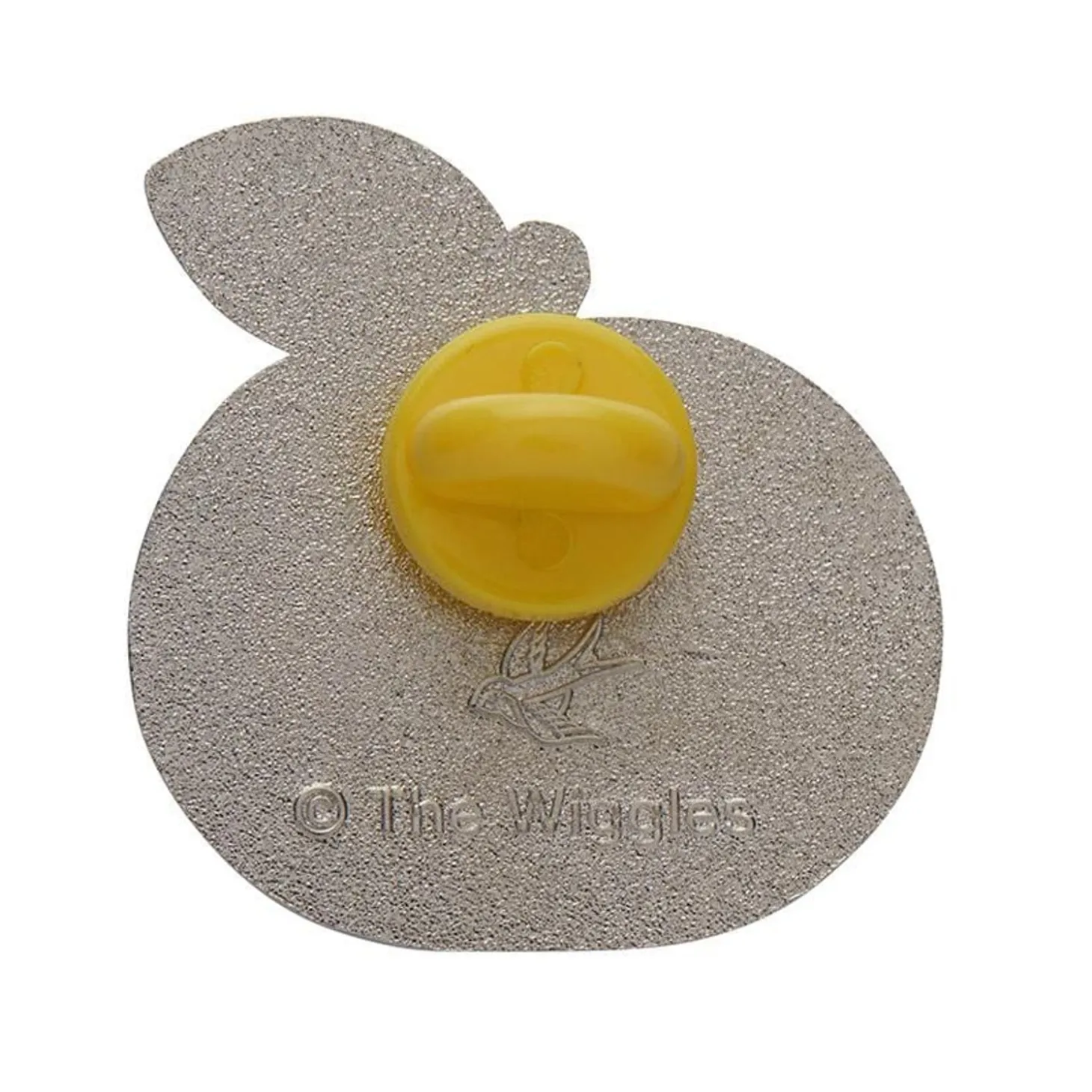 Fruit Salad Apple Enamel Pin