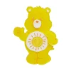 Funshine Bear Brooch