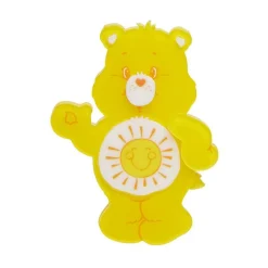 Funshine Bear Brooch